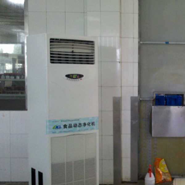 济南食品智能空气杀菌器