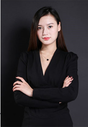 济南史静静 纹绣讲师